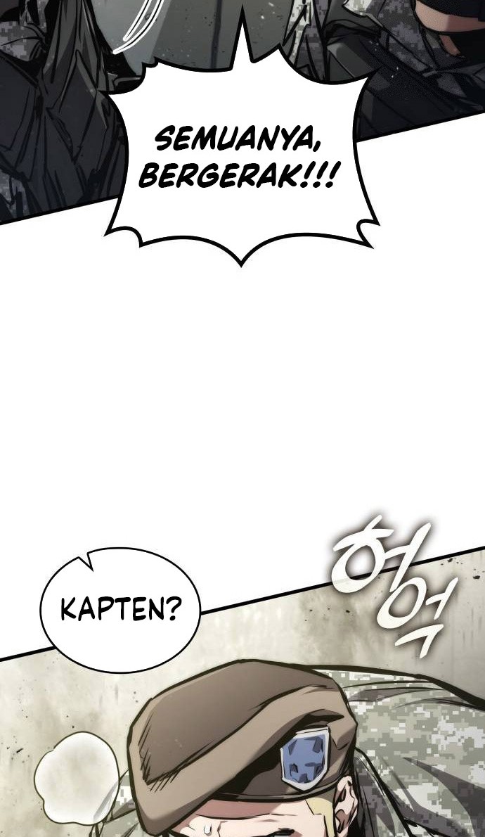 Kill The Dragon Chapter 132 - halaman 27