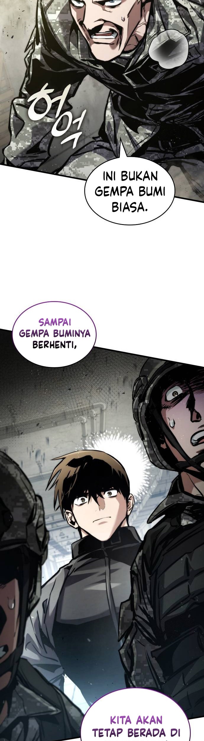 Kill The Dragon Chapter 132 - halaman 28