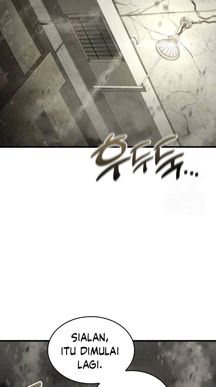 Kill The Dragon Chapter 132 - halaman 3