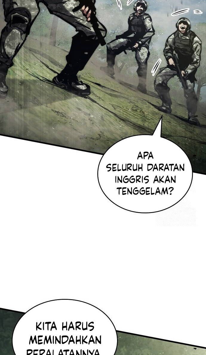 Kill The Dragon Chapter 132 - halaman 31