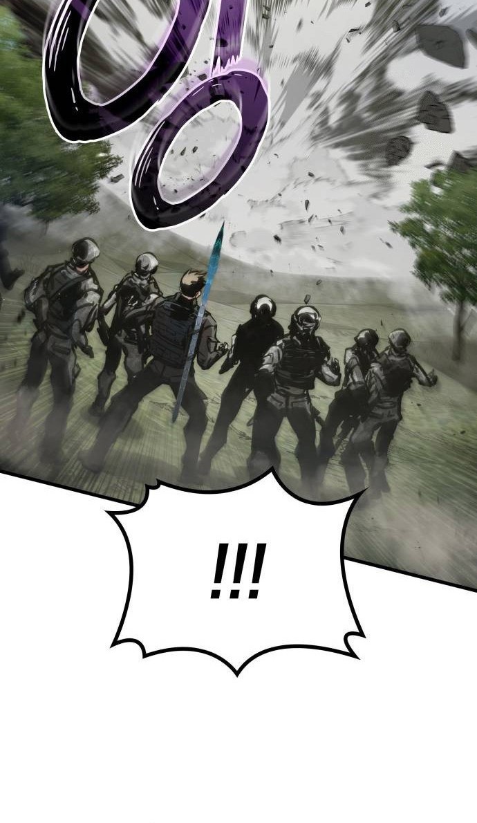 Kill The Dragon Chapter 132 - halaman 33