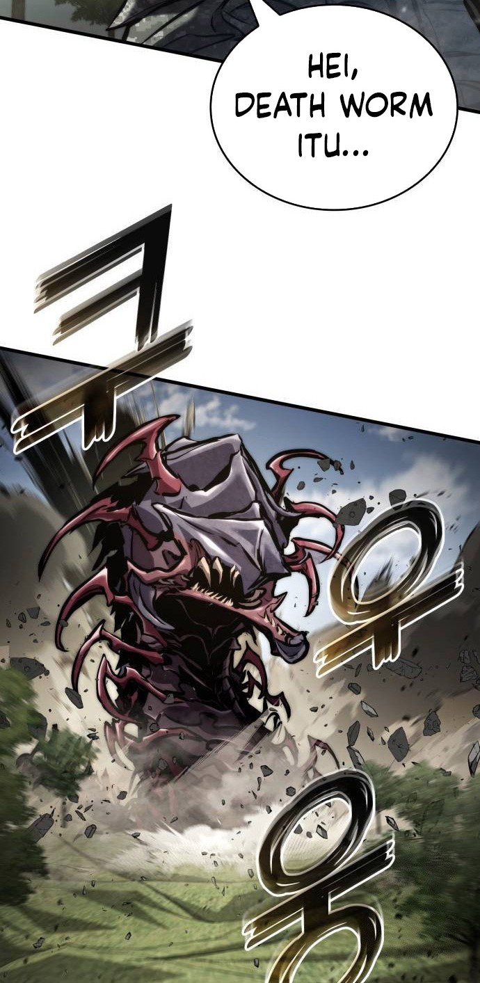 Kill The Dragon Chapter 132 - halaman 35