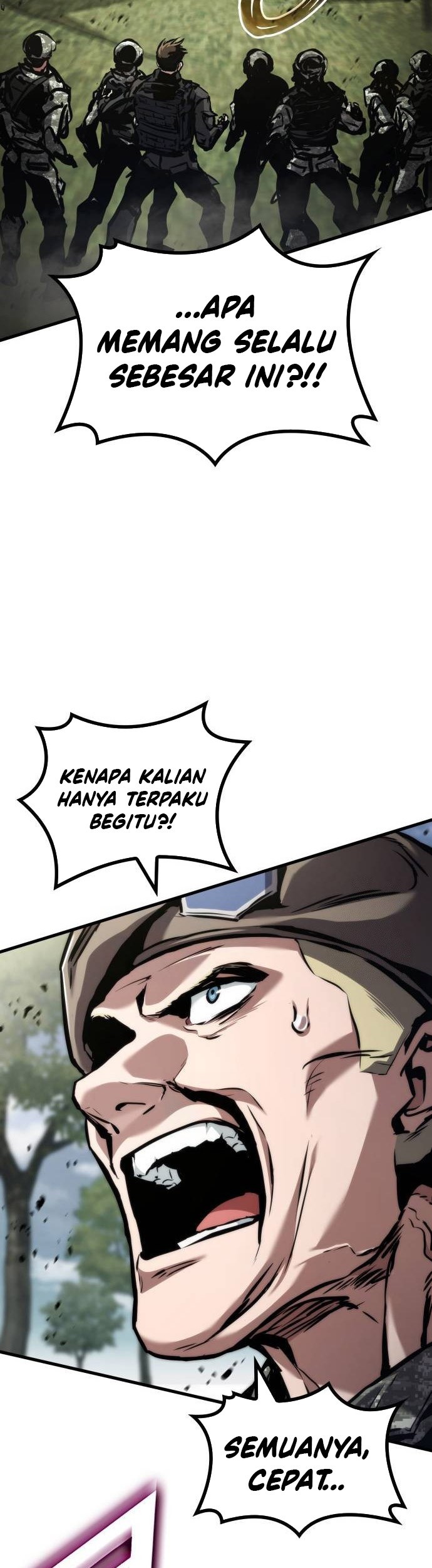 Kill The Dragon Chapter 132 - halaman 36