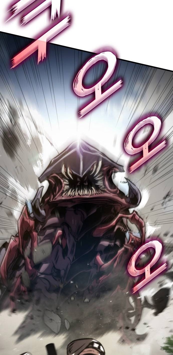 Kill The Dragon Chapter 132 - halaman 37
