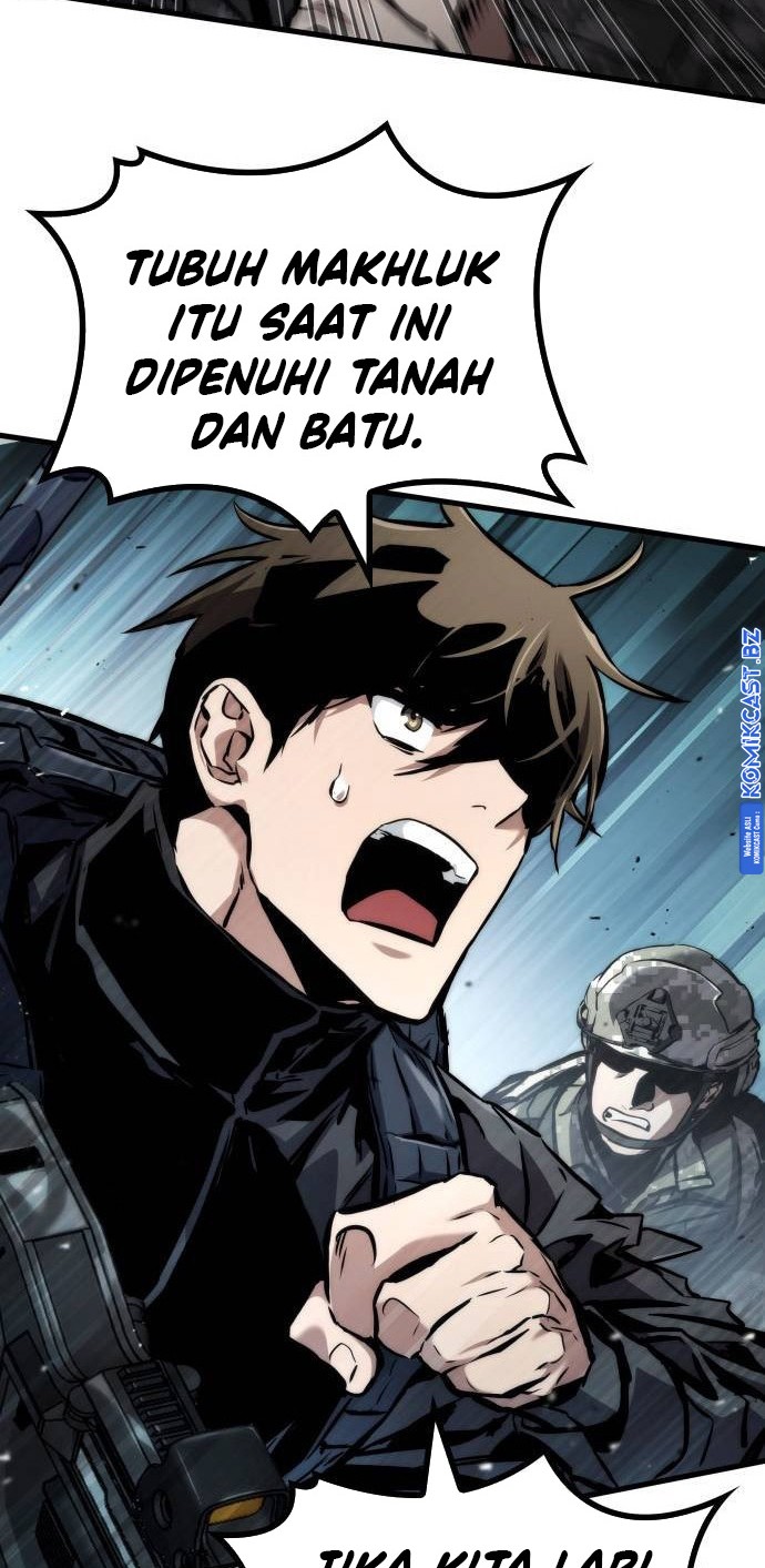 Kill The Dragon Chapter 132 - halaman 39