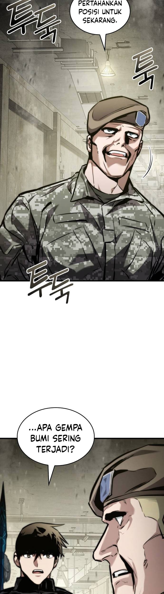 Kill The Dragon Chapter 132 - halaman 4