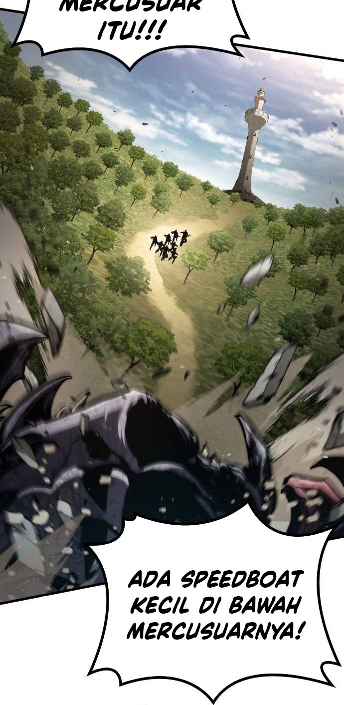 Kill The Dragon Chapter 132 - halaman 41