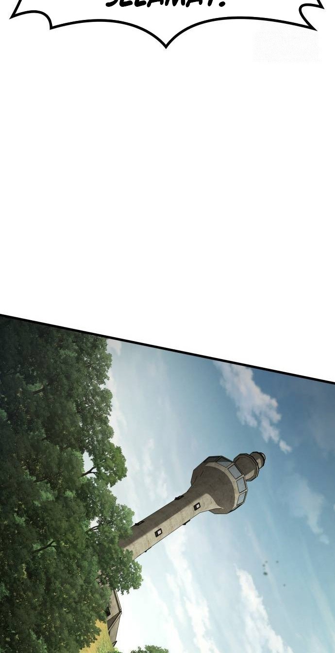 Kill The Dragon Chapter 132 - halaman 43