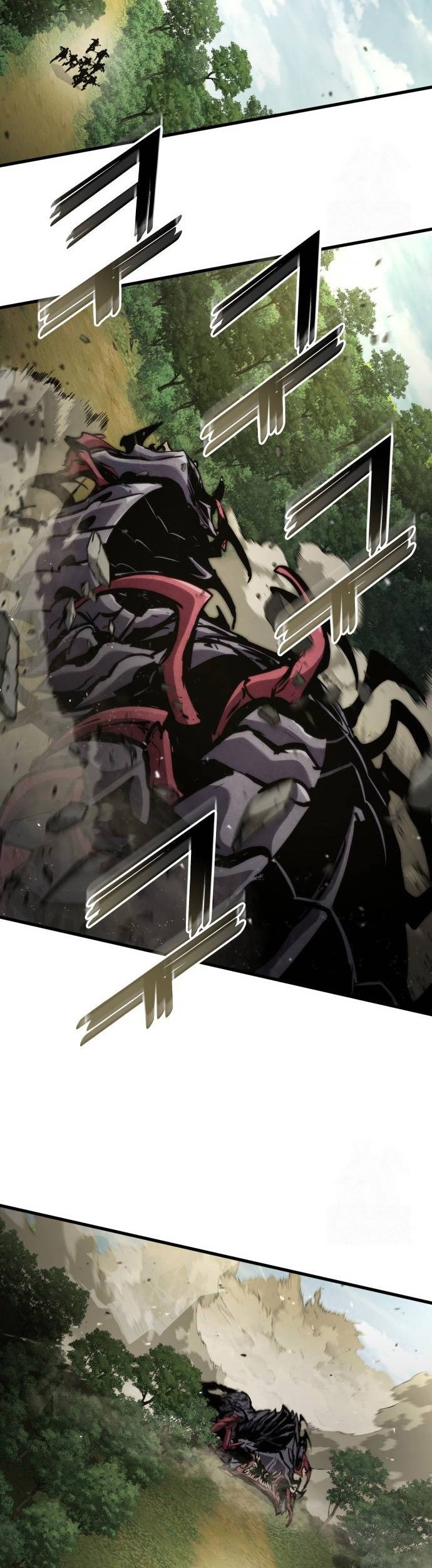 Kill The Dragon Chapter 132 - halaman 44