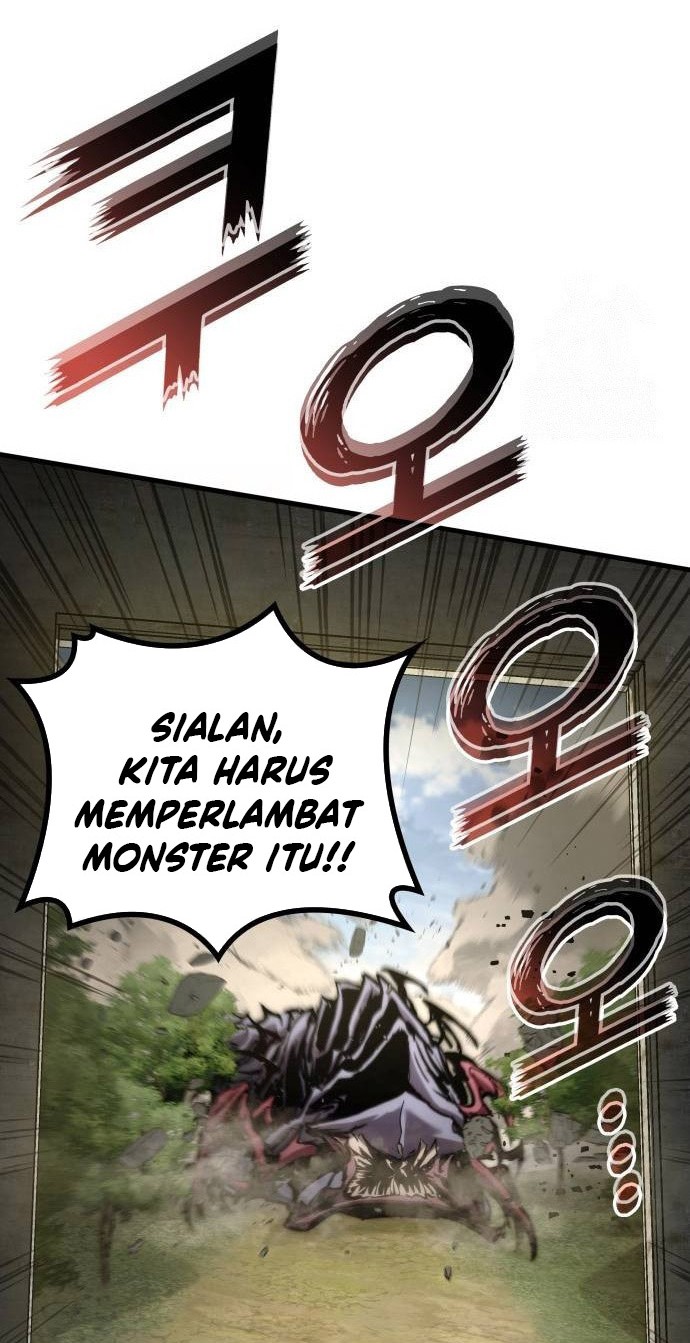 Kill The Dragon Chapter 132 - halaman 47