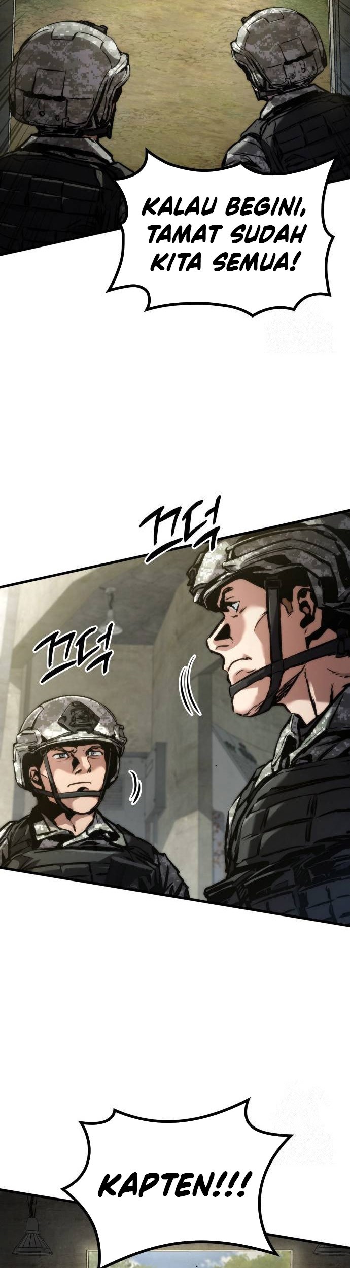 Kill The Dragon Chapter 132 - halaman 48