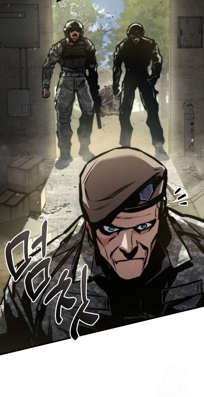 Kill The Dragon Chapter 132 - halaman 49