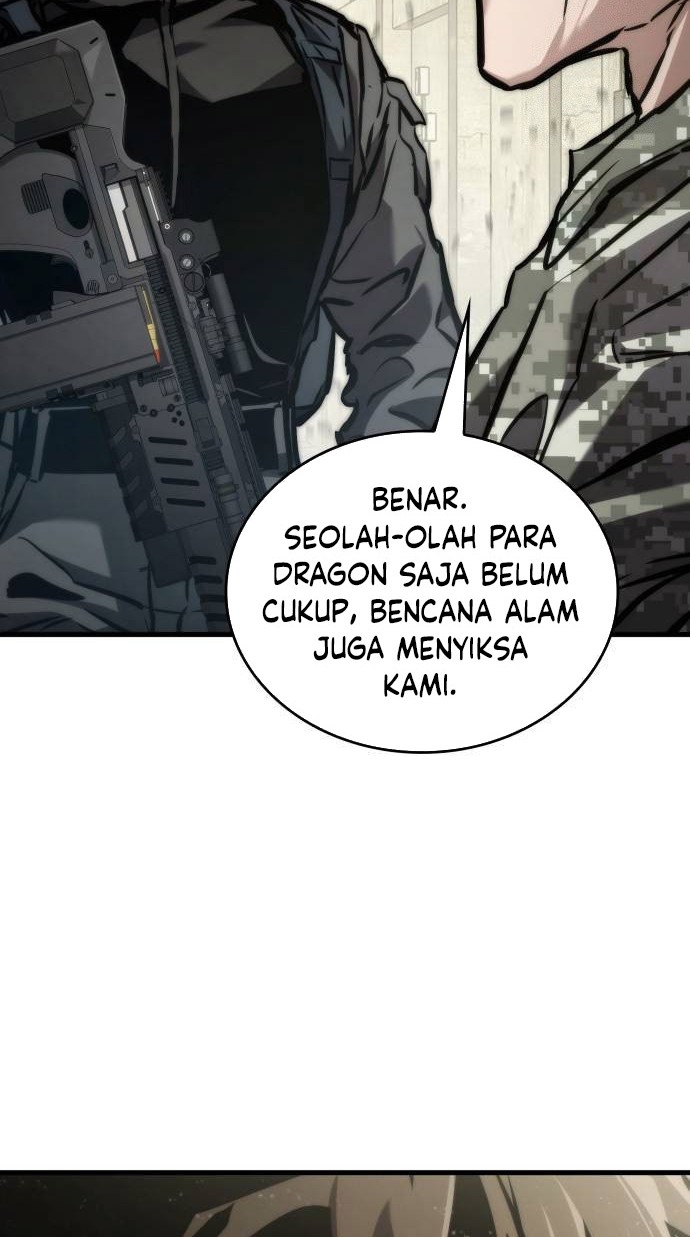 Kill The Dragon Chapter 132 - halaman 5