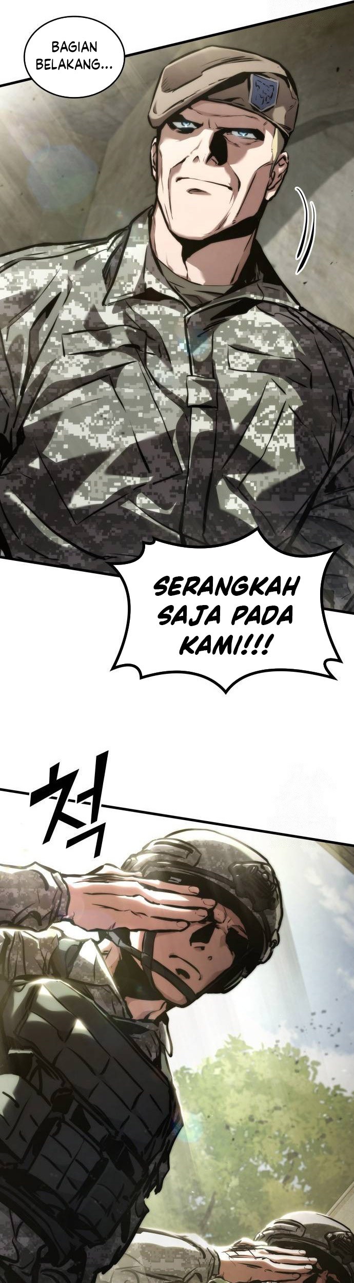 Kill The Dragon Chapter 132 - halaman 50
