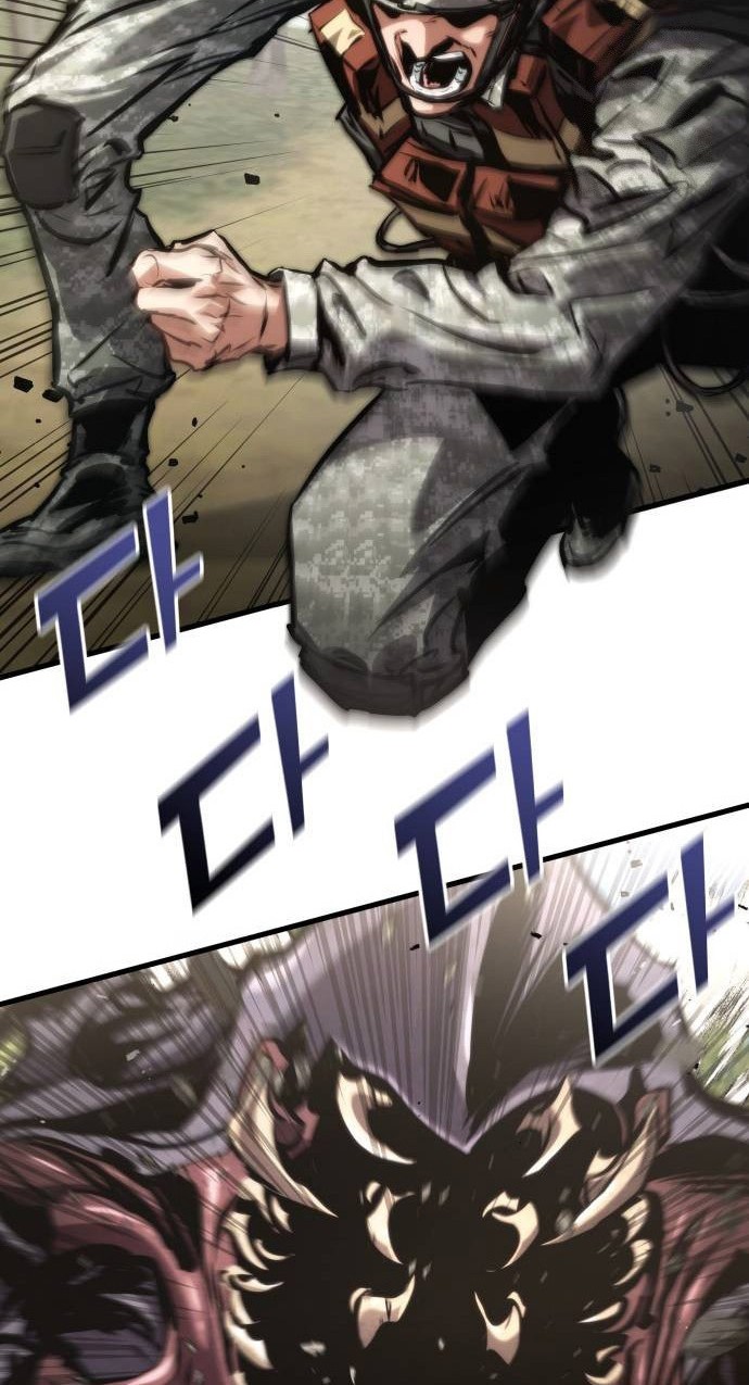 Kill The Dragon Chapter 132 - halaman 53