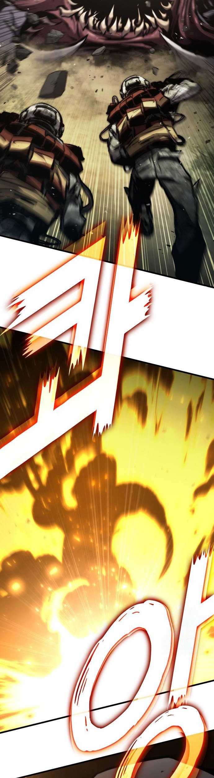 Kill The Dragon Chapter 132 - halaman 54