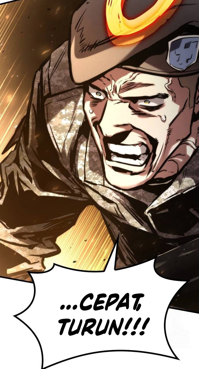 Kill The Dragon Chapter 132 - halaman 55