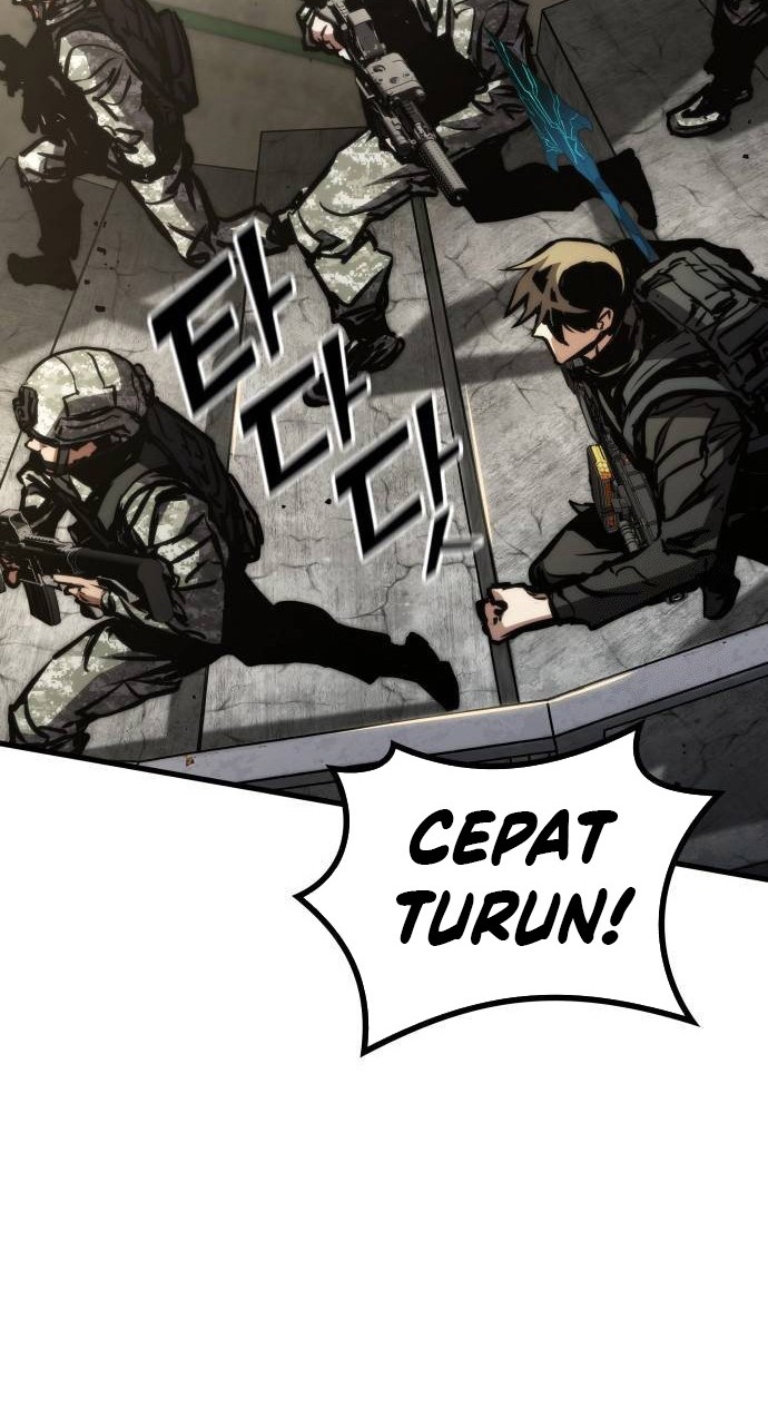 Kill The Dragon Chapter 132 - halaman 57