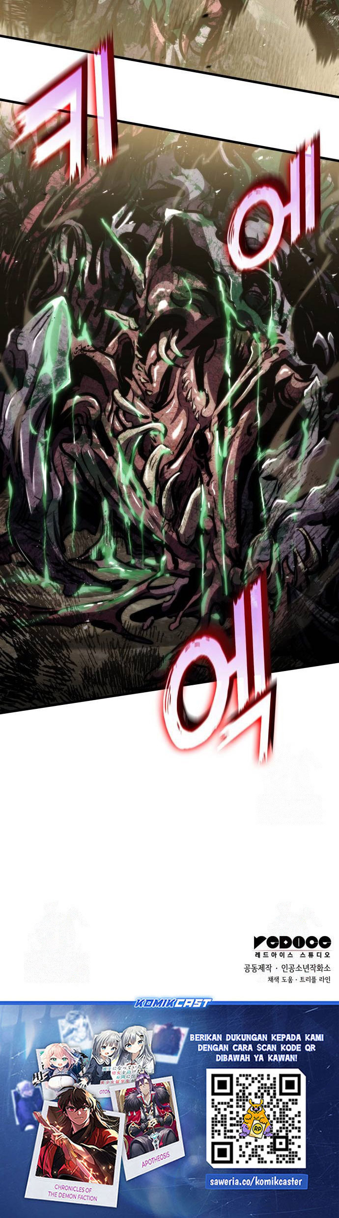 Kill The Dragon Chapter 132 - halaman 59