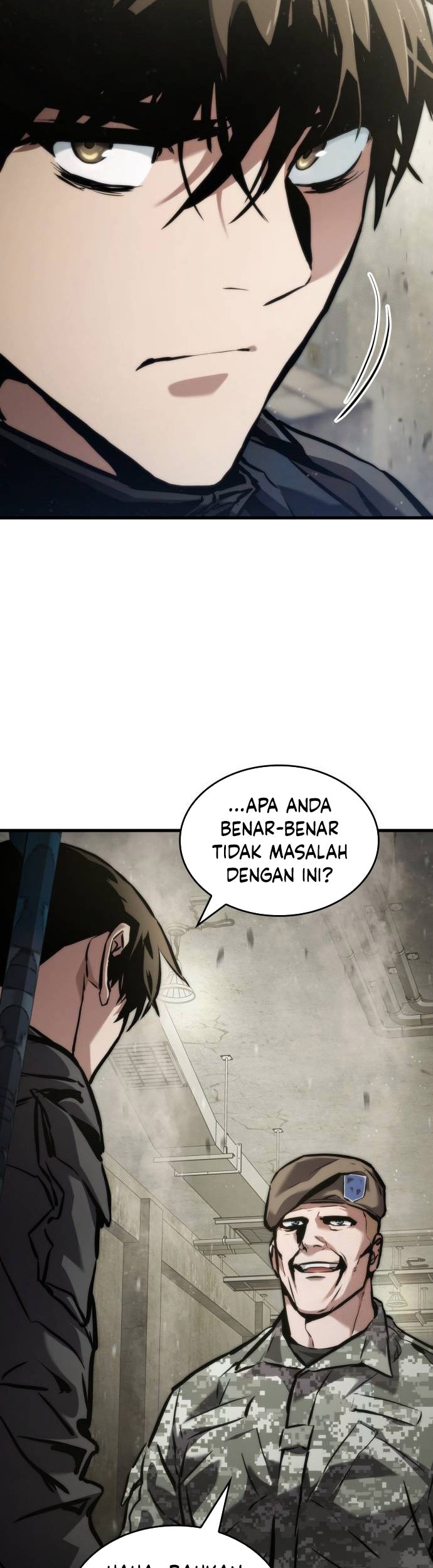 Kill The Dragon Chapter 132 - halaman 6