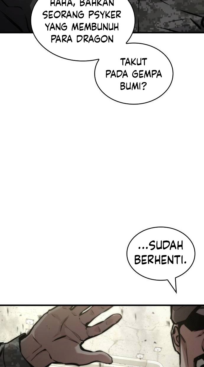 Kill The Dragon Chapter 132 - halaman 7