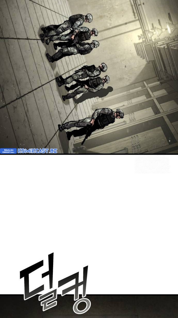 Kill The Dragon Chapter 132 - halaman 9