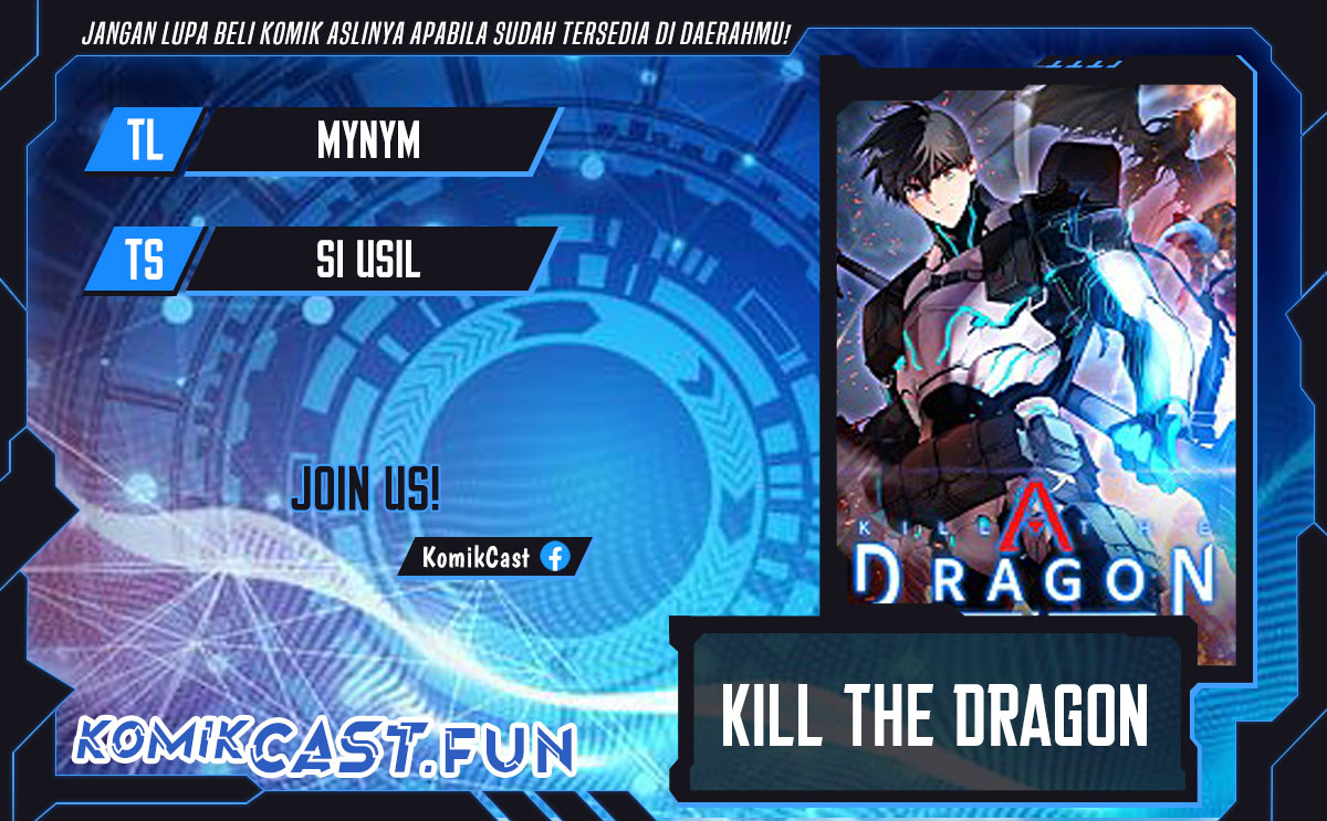 Kill The Dragon Chapter 133 - halaman 1