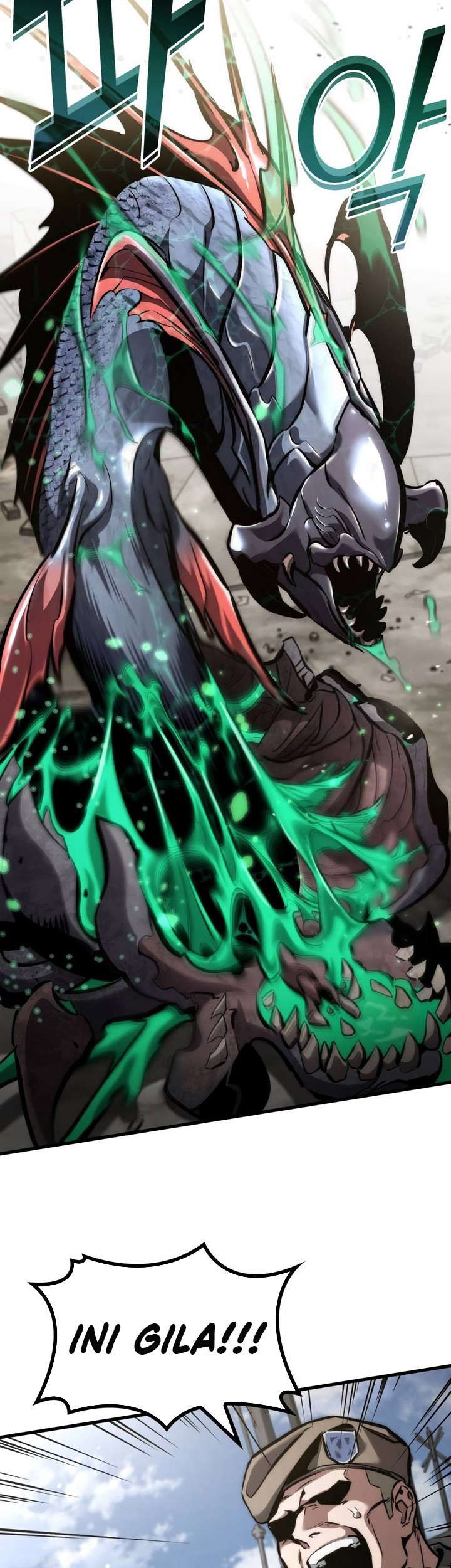 Kill The Dragon Chapter 133 - halaman 14