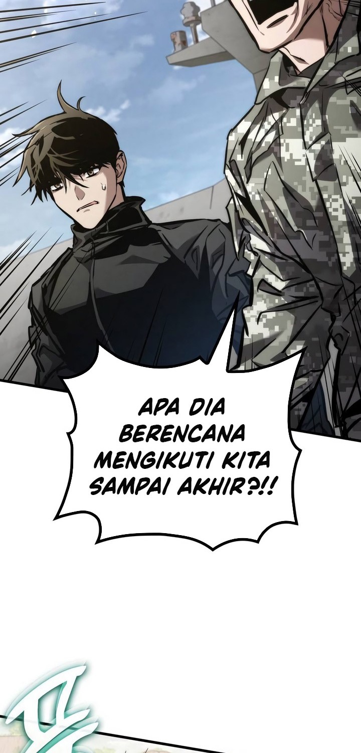 Kill The Dragon Chapter 133 - halaman 15