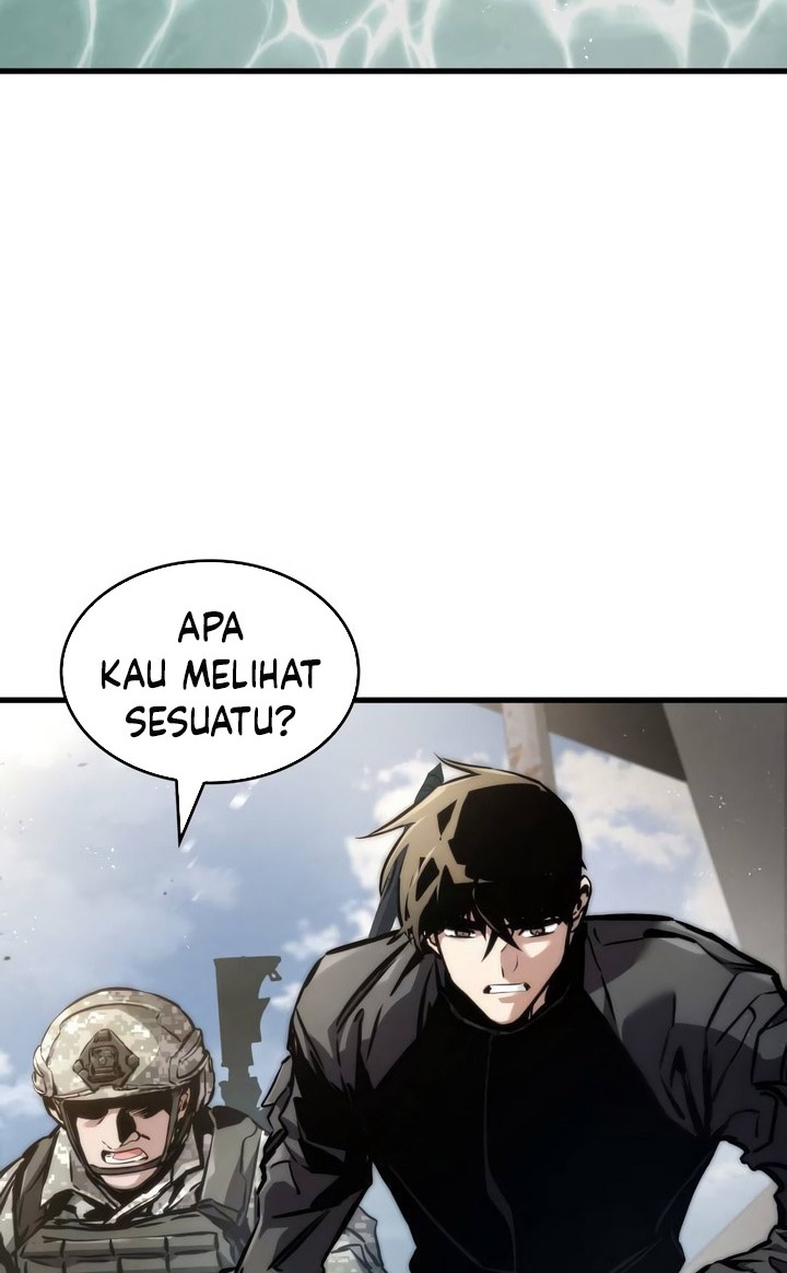 Kill The Dragon Chapter 133 - halaman 19