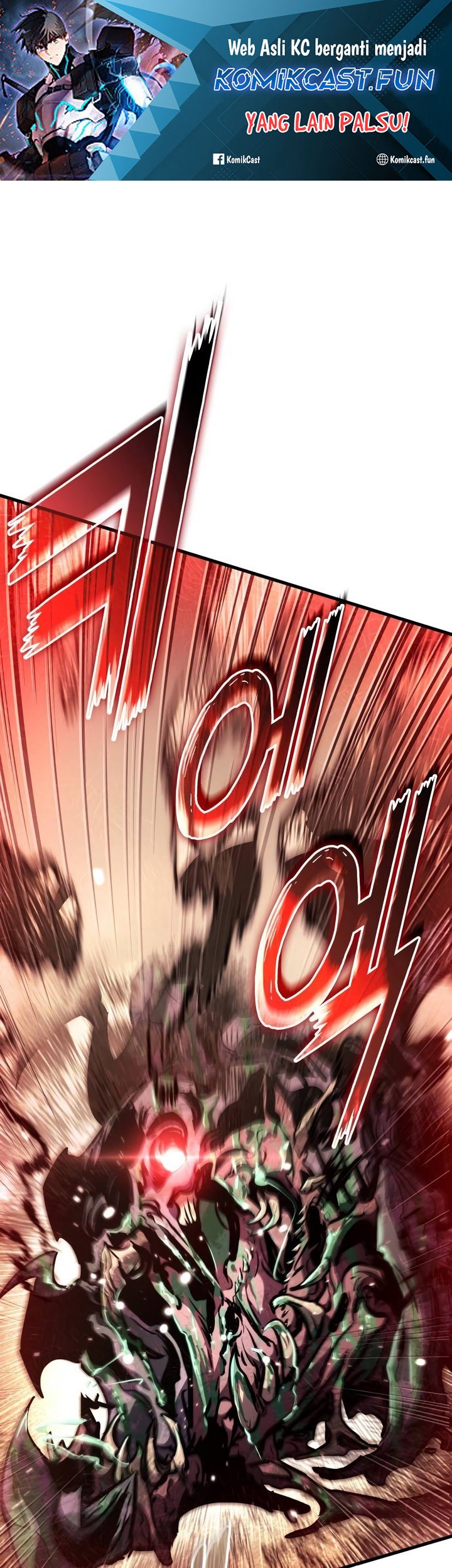 Kill The Dragon Chapter 133 - halaman 2
