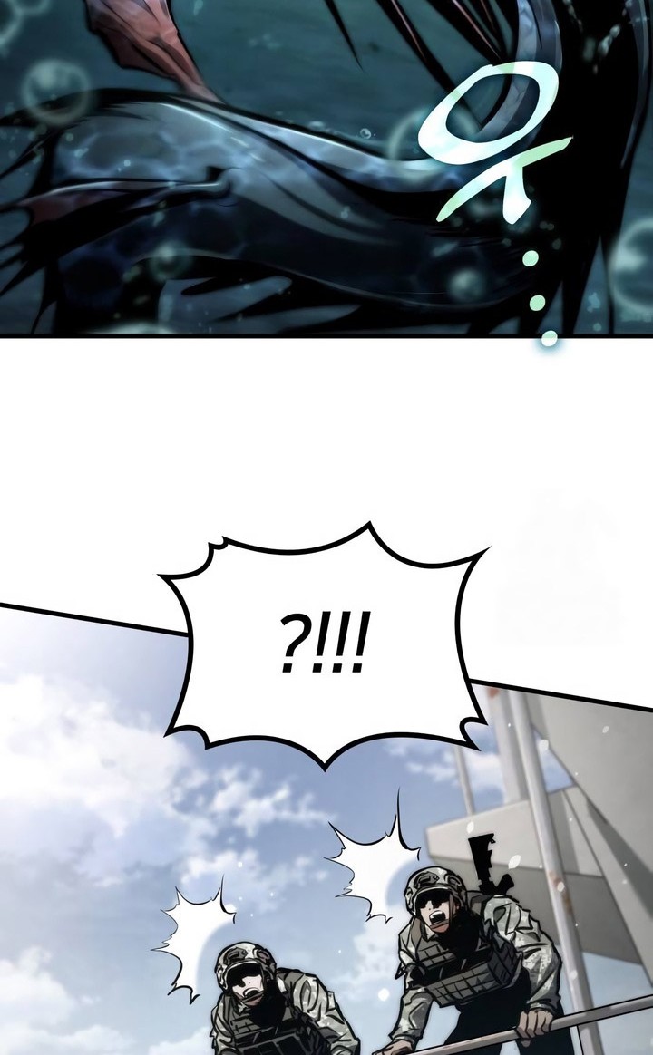 Kill The Dragon Chapter 133 - halaman 21