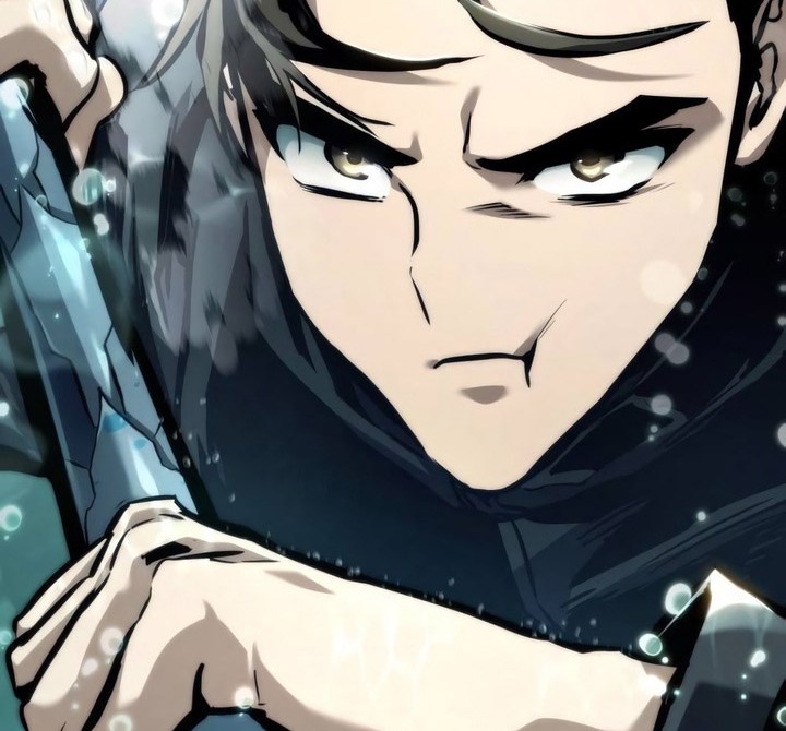 Kill The Dragon Chapter 133 - halaman 27