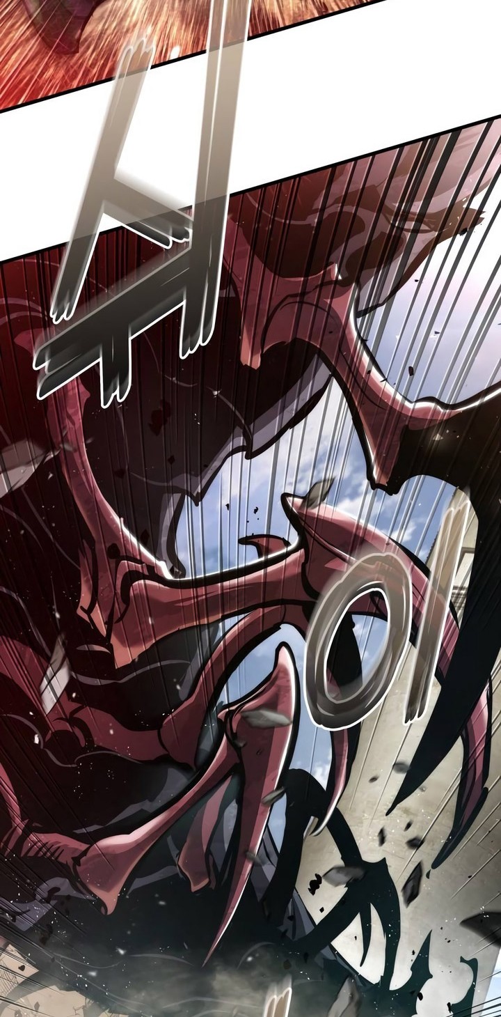 Kill The Dragon Chapter 133 - halaman 3