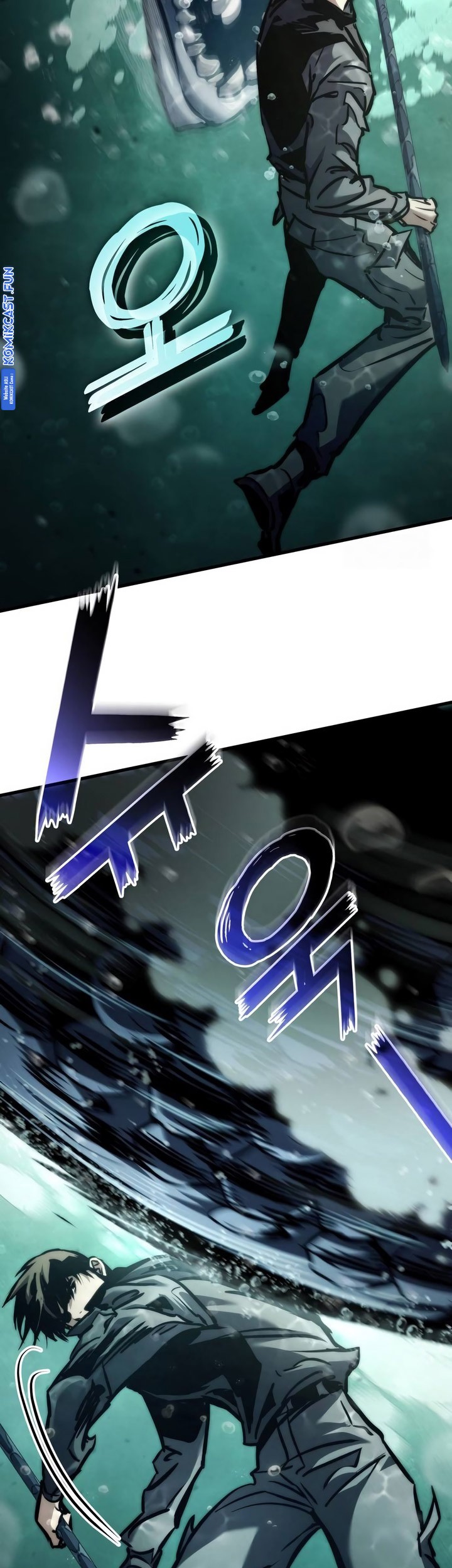 Kill The Dragon Chapter 133 - halaman 30