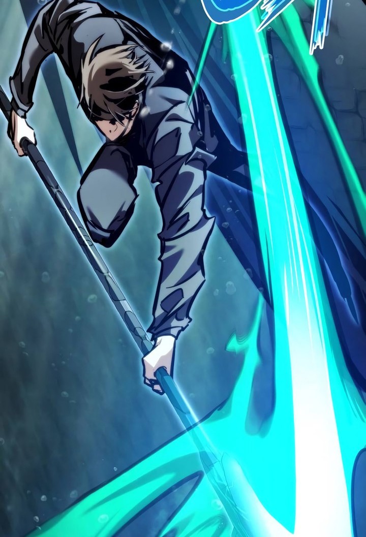 Kill The Dragon Chapter 133 - halaman 35