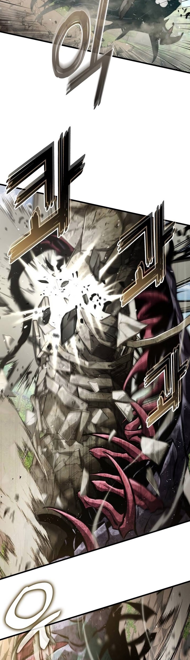 Kill The Dragon Chapter 133 - halaman 4