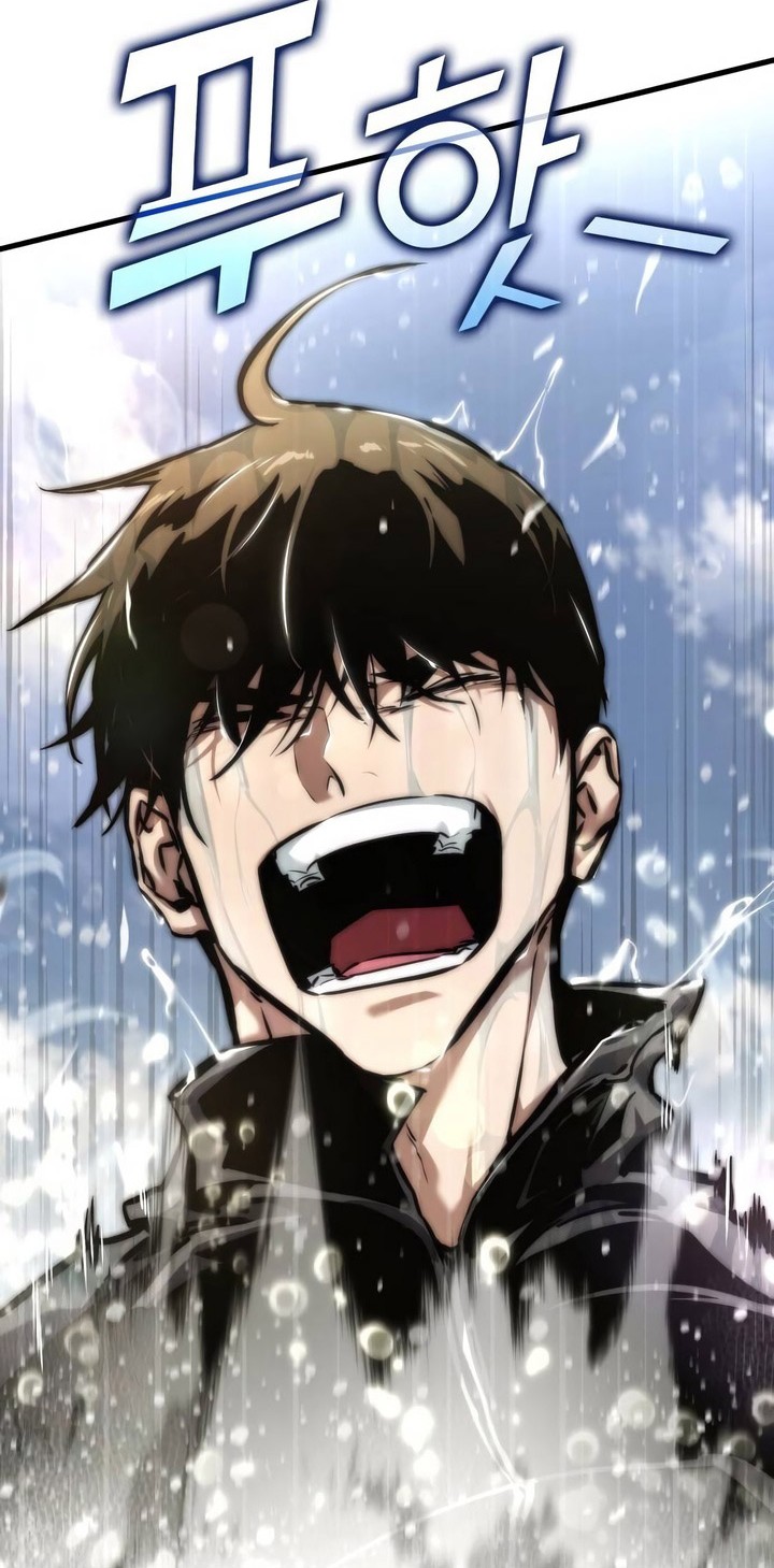 Kill The Dragon Chapter 133 - halaman 41