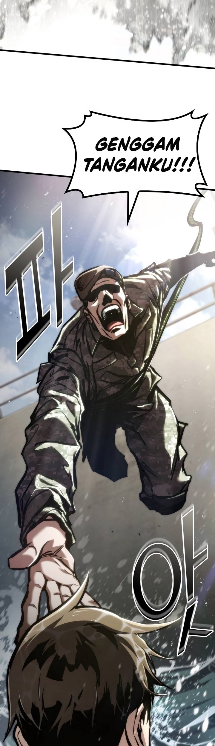 Kill The Dragon Chapter 133 - halaman 42