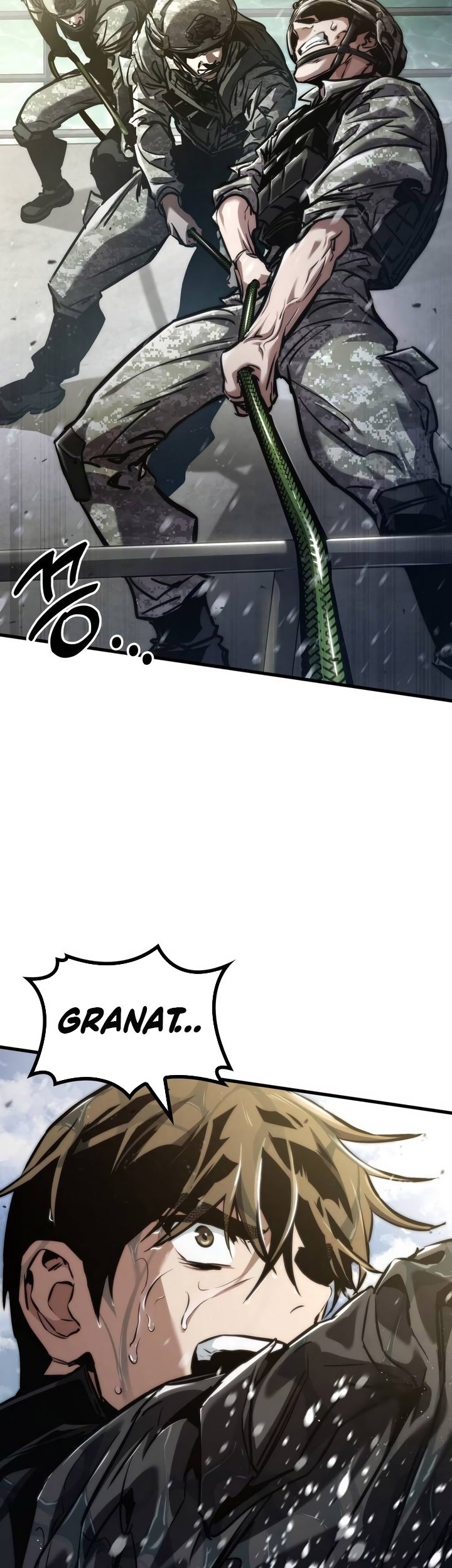 Kill The Dragon Chapter 133 - halaman 44