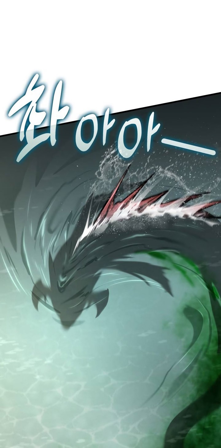 Kill The Dragon Chapter 133 - halaman 47