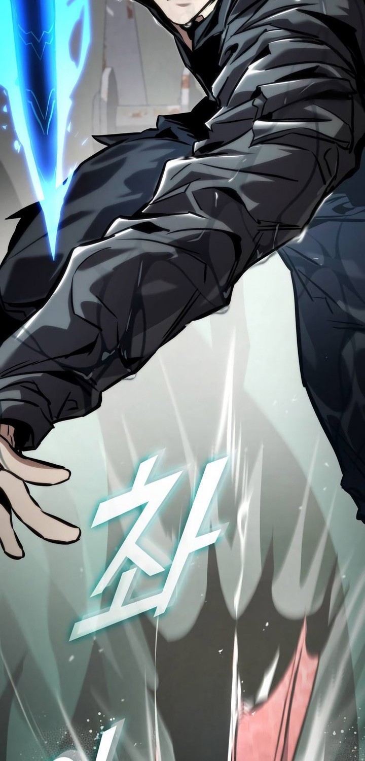 Kill The Dragon Chapter 133 - halaman 49