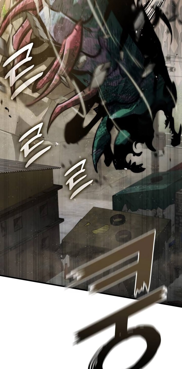 Kill The Dragon Chapter 133 - halaman 5