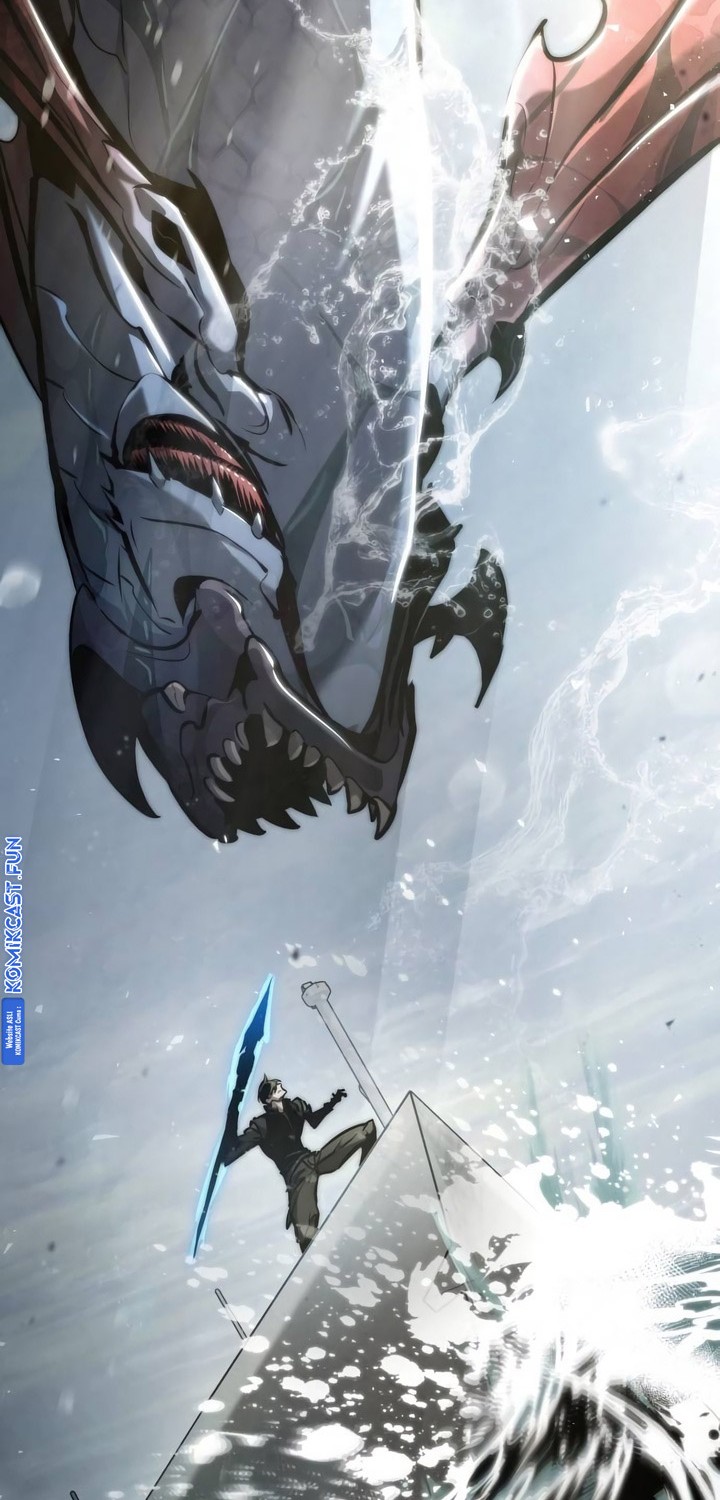 Kill The Dragon Chapter 133 - halaman 53