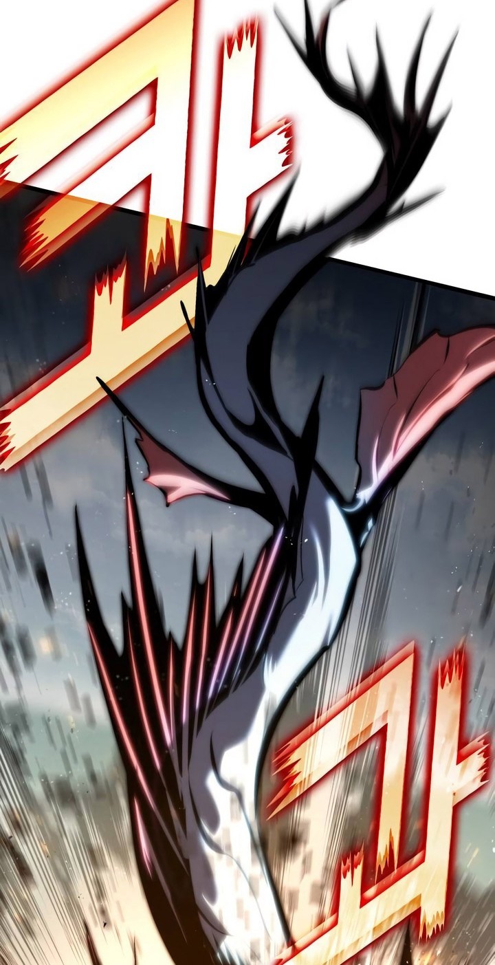 Kill The Dragon Chapter 133 - halaman 57