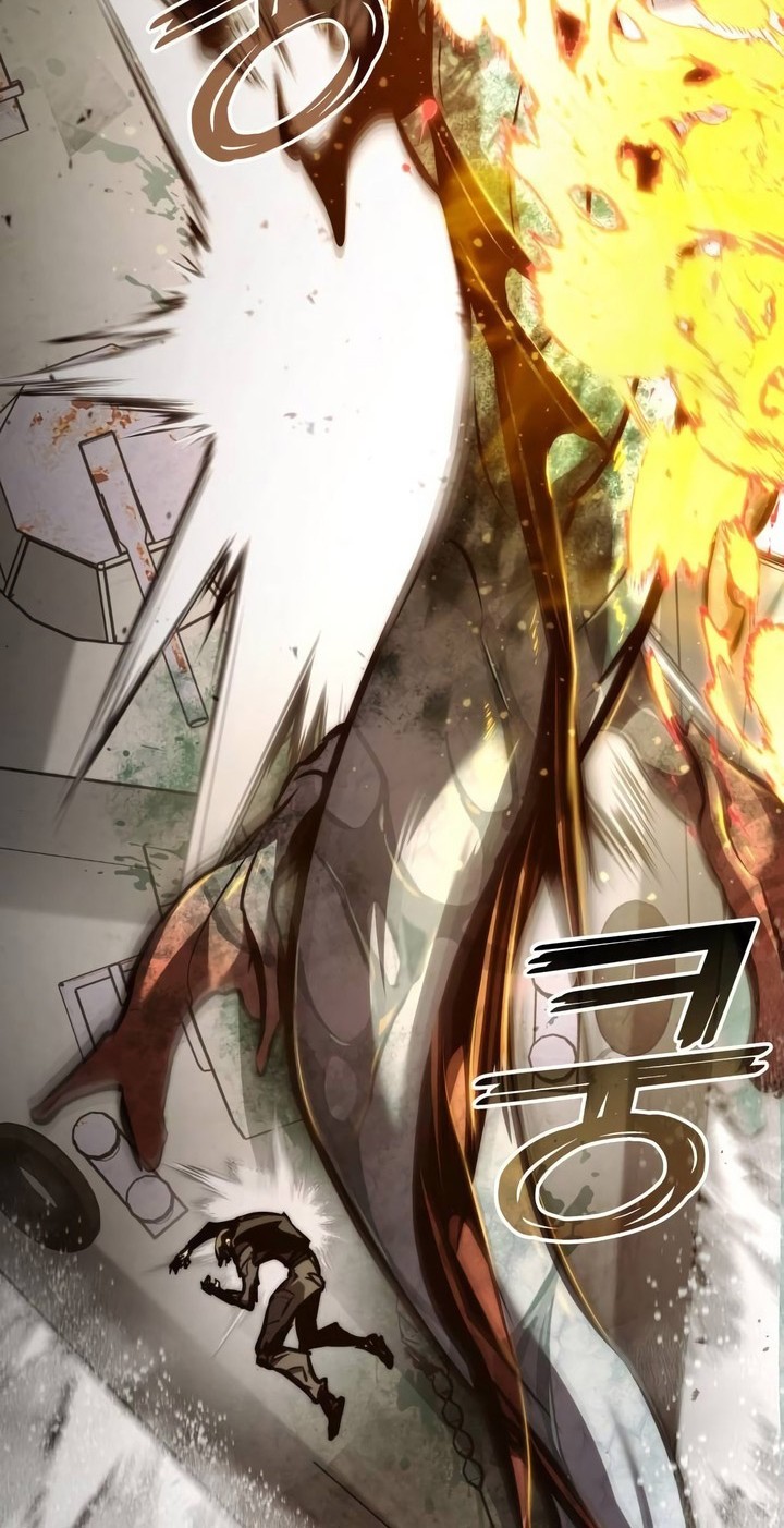 Kill The Dragon Chapter 133 - halaman 59