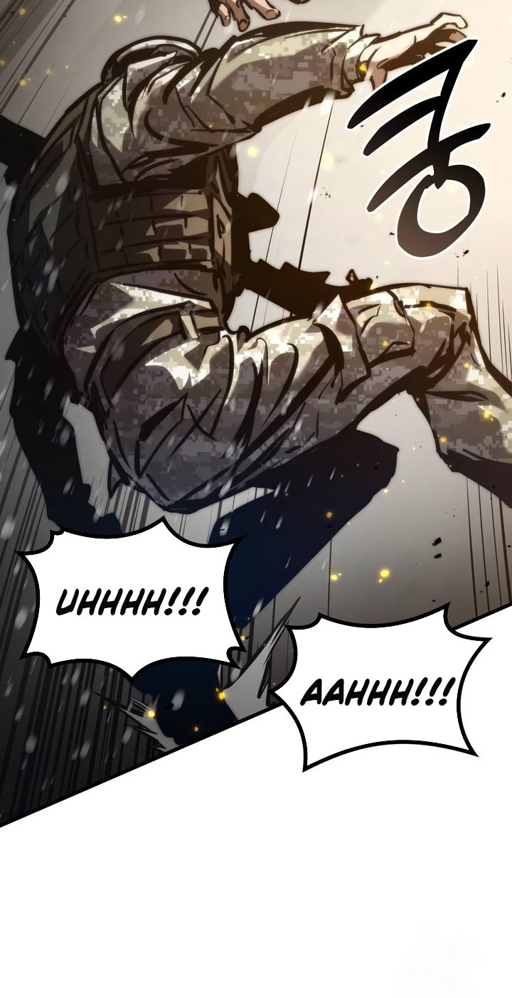 Kill The Dragon Chapter 133 - halaman 61