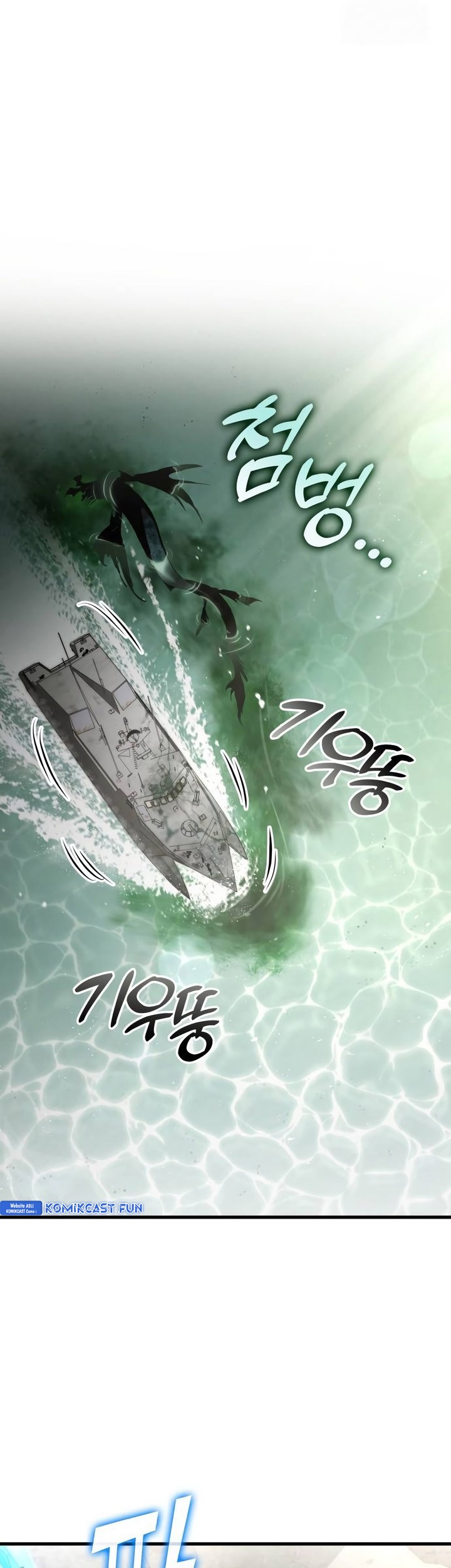 Kill The Dragon Chapter 133 - halaman 62
