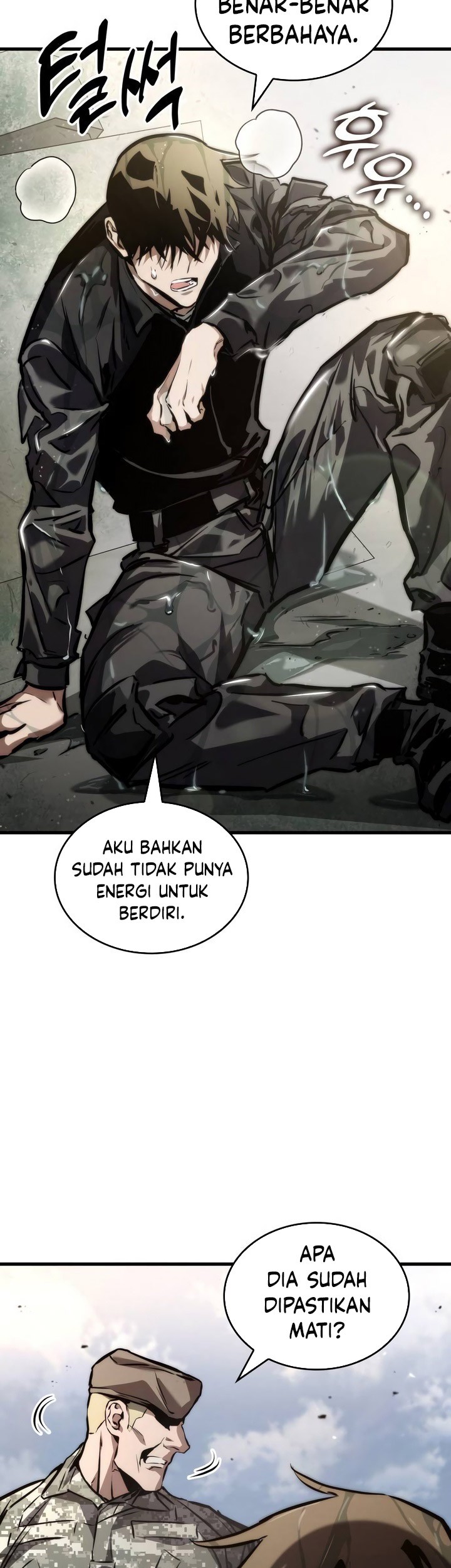 Kill The Dragon Chapter 133 - halaman 66