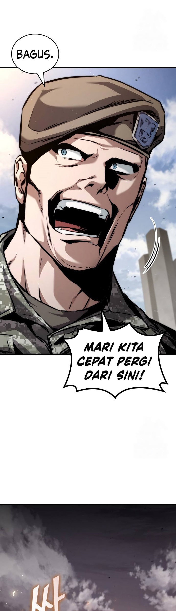 Kill The Dragon Chapter 133 - halaman 68